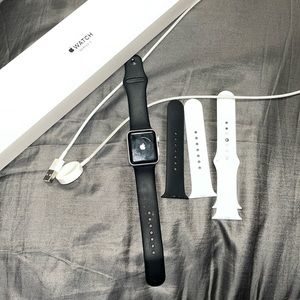 Apple Watch Series 3 38MM